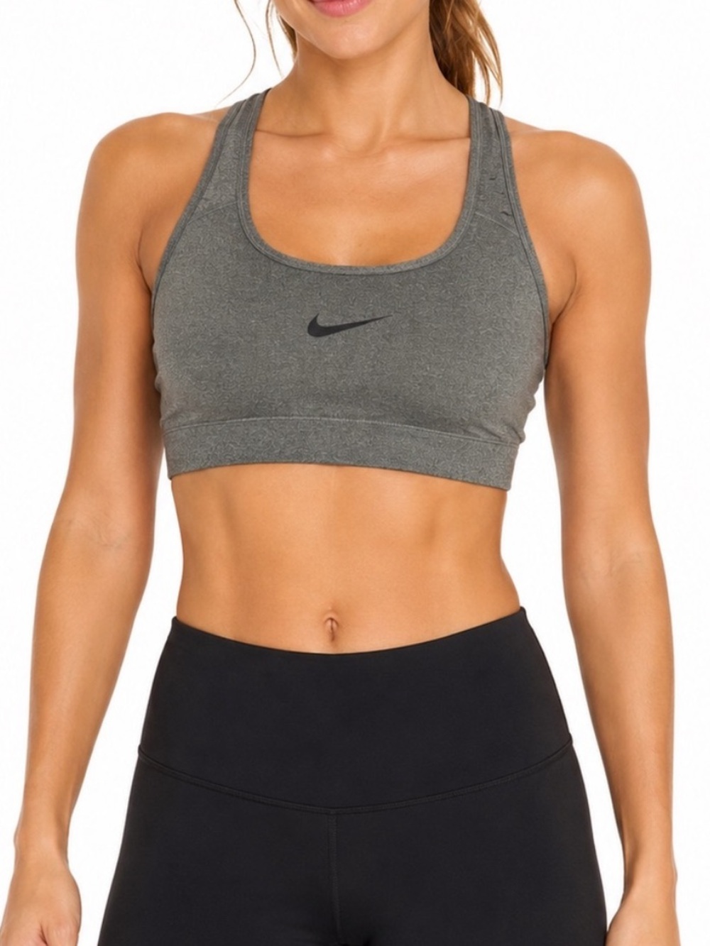 Nike Dri-Fit Racerback Sports Bra